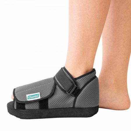 Sandália Baruk Plana Evolution C901 - Chantal G (39-40)
