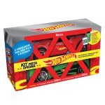 Kit Ricca Pista Oficina Hot Wheels Turbinado Shampoo + Condicionador com 300ml cada