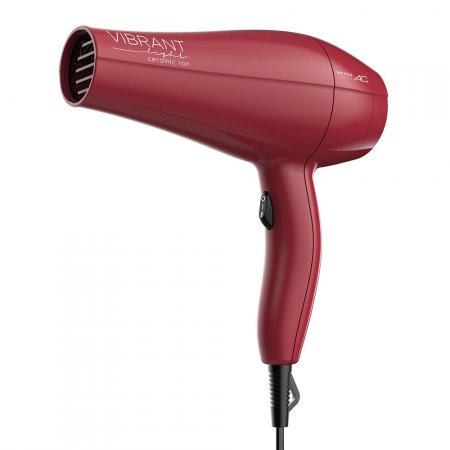 Secador vibrant light ceramic ion 127V