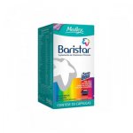 BARISTAR C 30 CAPS GEL