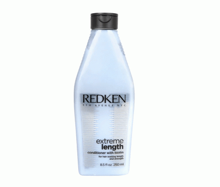 Condicionador Redken Extreme Length 250ml