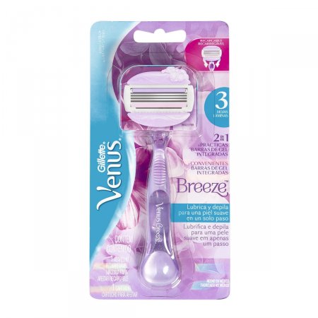 AP GILLETTE VENUS BREEZE C1