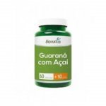 Guaraná com Açaí Green 70cps Bionatus