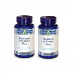 Picolinato de Cromo 35mcg - 30 Cáps - 2x - Nature Vitamin