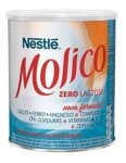 Leite Em Pó Molico Zero Lactose 260 Gramas