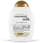 Shampoo OGX Coconut Milk