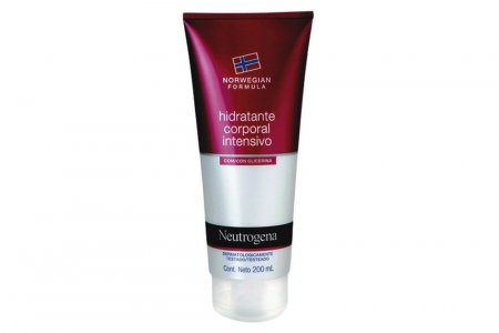 Neutrogena Norwegian Hidratante Com Fragrância 200ml