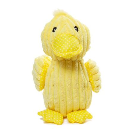 Brinquedo de Pelúcia Pato Soft - Americanpets