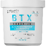 For Beauty BTX Orgânico - Botox Alta Performance Sem Formol 1kg