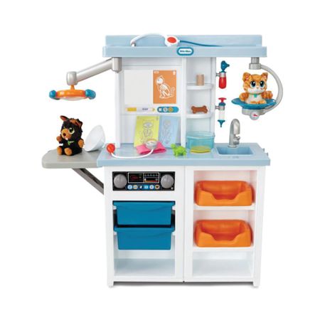 Clínica Veterinária Infantil Little Tikes