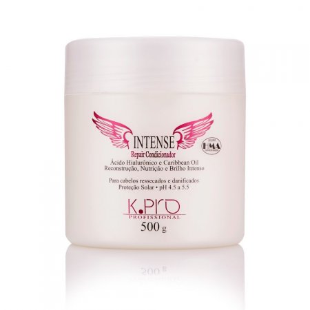 K.Pro Intense Repair - Condicionador 500g
