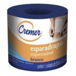 ESPARADRAPO CREMER 5X4,5CM