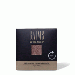 Refil Iluminador Mineral Compacto Warm E Glow Baims