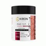 Máscara de Macadâmia MAX S.P. Revitalização dos Fios Kiron Cosméticos 500g