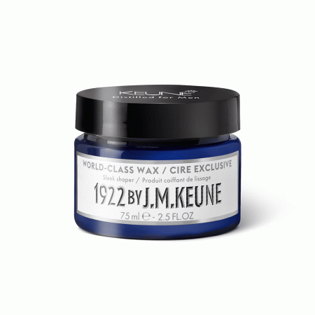 Cera Keune 1922 World Class 75ml