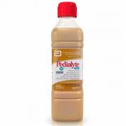 PEDIALYTE PLUS GUARANA 500 ML