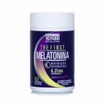 Melatonina 0,21mg 150 Comprimidos StemNovalatina