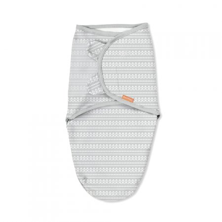 Cueiro Swaddleme Seta PM Summer