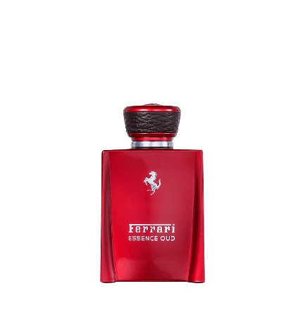 Perfume Masculino Ferrari Essence Oud Eau de Parfum 50ml
