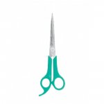Tesoura Para Cabelo Laser Flex 763-7 Mundial