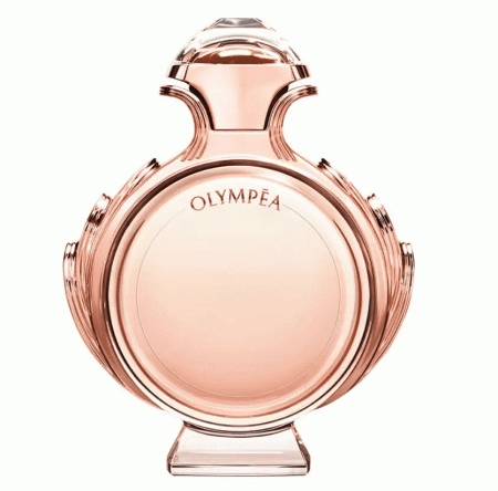 Perfume Paco Rabanne Olympea Feminino Eau de Parfum 80ml
