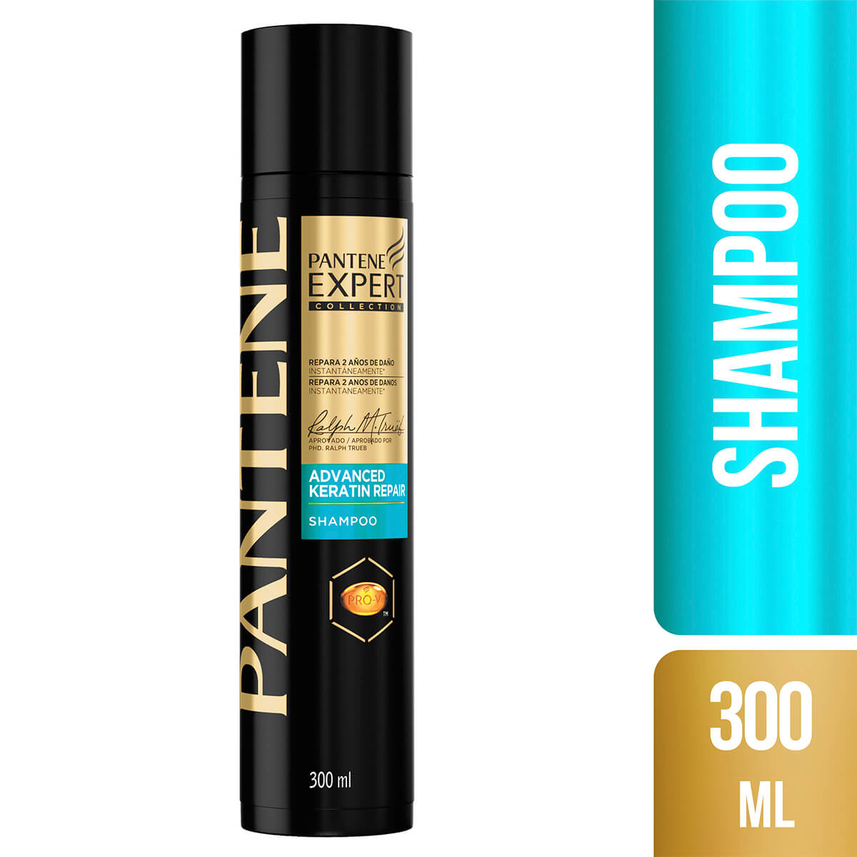 Shampoo Pantene Expert Collection Advanced Keratin