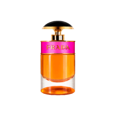 Perfume Feminino Prada Candy Eau de Parfum 30ml