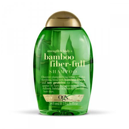 Shampoo OGX Bamboo Fiber