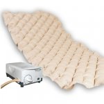 Colchão Pneumático Anti Escaras com Motor 110V MedLevensohn