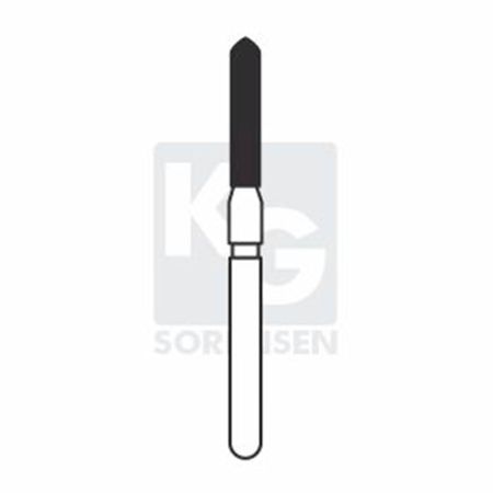 Broca Diamantada FG 3217 - KG Sorensen