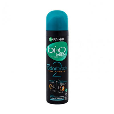 DEO BI-O PL E ROU MEN 150ML