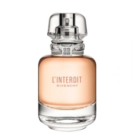 L Interdit Givenchy Eau de Toilette - Perfume Feminino 50ml