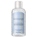 Álcool Gel Giovanna Baby Blue com 60ml