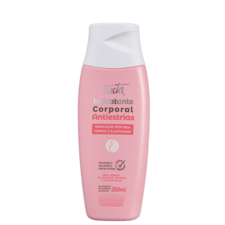 Tracta Antiestrias - Hidratante Corporal 250ml