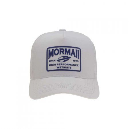 Bone estruturado unissex mormaii