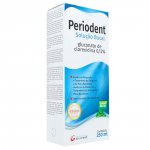 Solução Bucal Periodent Globo C/ Álcool 250ml