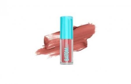 Batom Líquido Boca Rosa Beauty by Payot Quarta