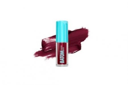 Batom Líquido Boca Rosa Beauty by Payot Sexta
