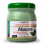 Creme de Hidratação Profunda Abacate 1kg Hair Fly