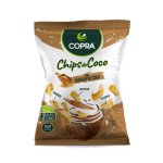 Cubinho de Coco 30gr - Copra