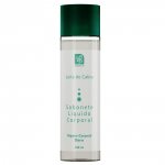 Sabonete líquido Leite de Cabra 250ml Natuflores