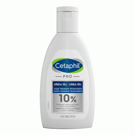 Hidratante Corporal Cetaphil Pro Ureia 10%