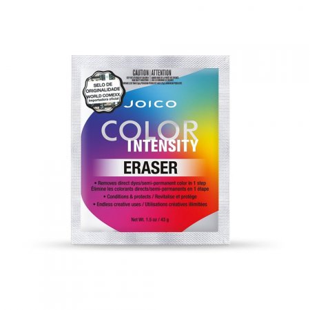 Removedor de Pigmento Joico Vero K-PAK Color Eraser 43 Gr Lilás Joico