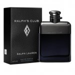 Ralph's Club Ralph Lauren  Eau de Parfum - Perfume Masculino