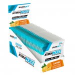 Hydramaxi Isotônico em Pó - 25 Sachês 20g Laranja Sudract