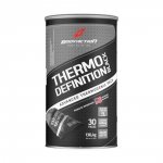 Thermo Definition Black (30 Packs) - Body Action