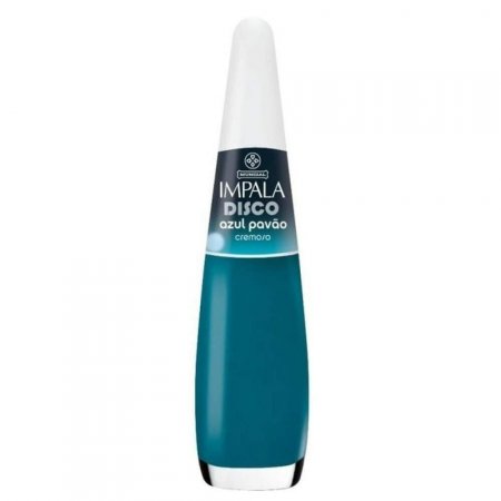 Esmalte Impala Base Recuperadora 7,5ml