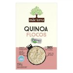 Quinoa Flocos 150g Mãe Terra