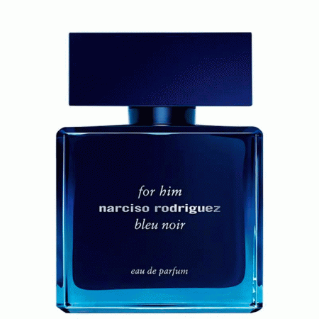 Perfume Masculino Narciso Rodriguez For Him Bleu Noir Eau de Parfum 100ml
