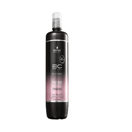 Schwarzkopf BC Fibre Force Fortifying - Shampoo 1000ml